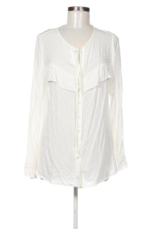 Damenbluse Unbranded, Größe L, Farbe Ecru, Preis 12,76 €, #137779174