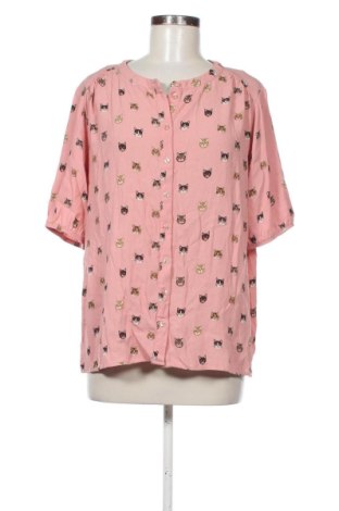 Cămașă de femei Tu, Mărime XL, Culoare Multicolor, Preț 66,95 Lei, #137779196