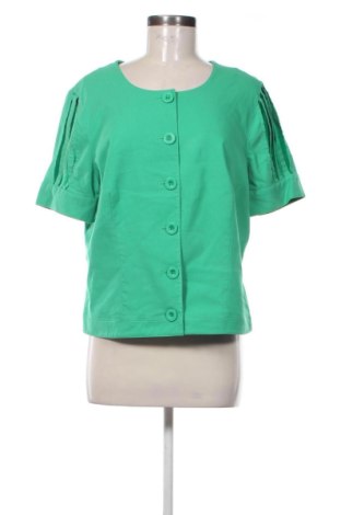 Cămașă de femei Unbranded, Mărime XL, Culoare Verde, Preț 68,24 Lei, #137779523