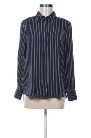 Cămașă de femei Mango, Mărime S, Culoare Albastru, Preț 196,32 Lei, #137780016