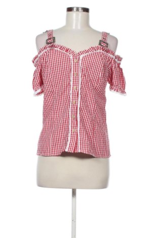 Дамска риза Unbranded, Размер S, Цвят Многоцветен, Цена 12,76 €, #137780059