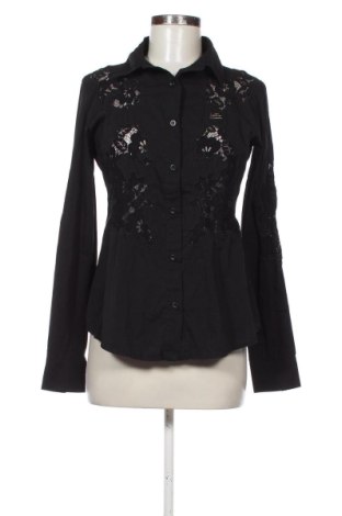 Cămașă de femei Unbranded, Mărime L, Culoare Negru, Preț 68,24 Lei, #137780304