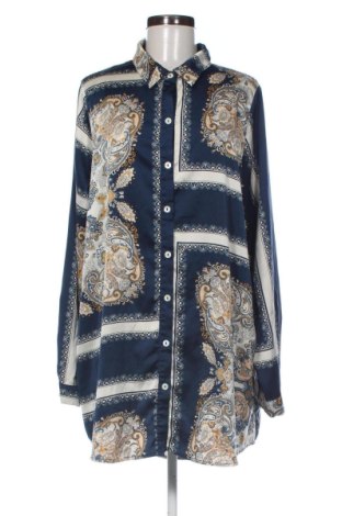 Női ing Fashion nova, Méret XL, Szín Sokszínű, Ár 7 732 Ft, #137780358