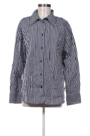 Дамска риза H&M, Размер L, Цвят Многоцветен, Цена 12,76 €, #137780459