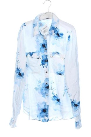 Cămașă de femei MOTTO, Mărime XS, Culoare Multicolor, Preț 68,24 Lei, #137780766
