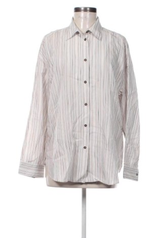 Дамска риза Massimo Dutti, Размер XL, Цвят Многоцветен, Цена 28,20 €, #137781602