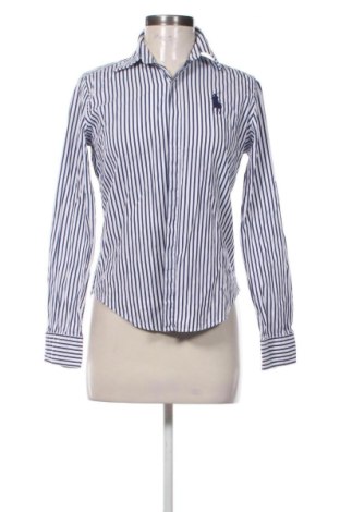 Damska koszula Ralph Lauren Sport, Rozmiar M, Kolor Kolorowy, Cena 346,85 zł, #137781612