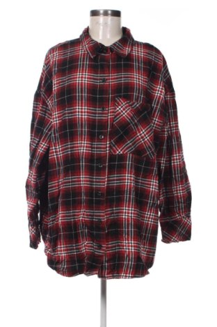 Damska koszula H&M, Rozmiar XL, Kolor Kolorowy, Cena 55,04 zł, #137781693