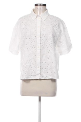 Dámská košile  H&M, Velikost L, Barva Bílá, Cena  310,00 Kč, #137781712