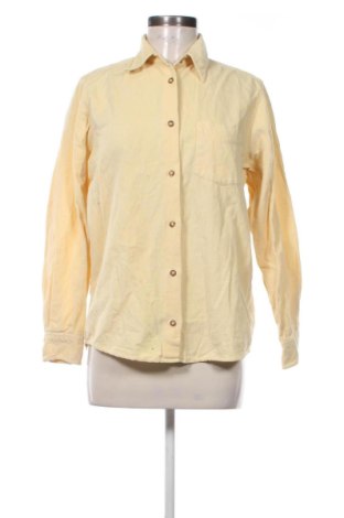 Cămașă de femei Belfe&belfe, Mărime S, Culoare Galben, Preț 118,94 Lei, #137782685
