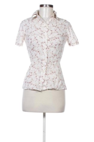 Cămașă de femei Zara, Mărime S, Culoare Multicolor, Preț 73,49 Lei, #137782701
