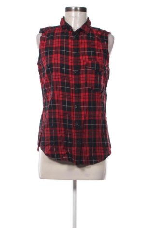 Дамска риза Cropp, Размер L, Цвят Многоцветен, Цена 17,00 €, #137782805
