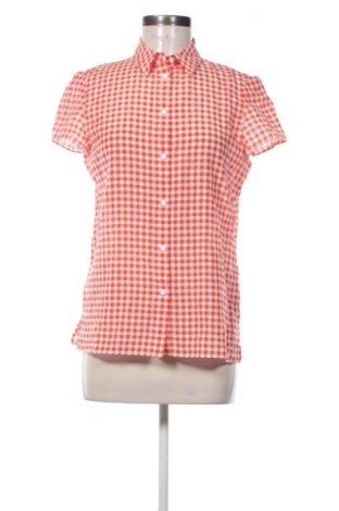 Дамска риза Lacoste, Размер S, Цвят Многоцветен, Цена 78,69 €, #137782815