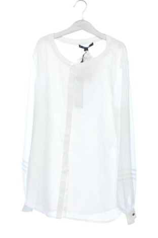 Дамска риза Comma,, Размер XS, Цвят Бял, Цена 63,44 €, #137783048