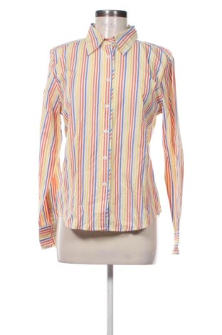 Damska koszula Tommy Hilfiger, Rozmiar L, Kolor Kolorowy, Cena 192,76 zł, #137783110