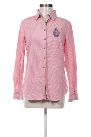 Damska koszula Tommy Hilfiger, Rozmiar S, Kolor Różowy, Cena 192,76 zł, #137783200