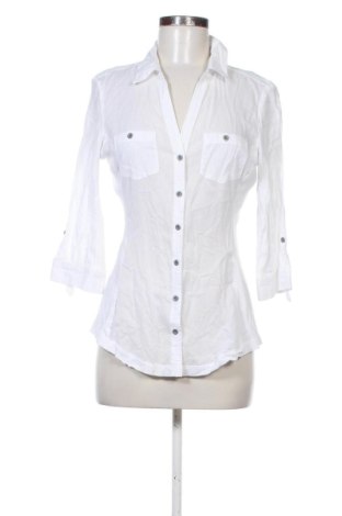 Cămașă de femei Orsay, Mărime M, Culoare Alb, Preț 67,00 Lei, #137783618