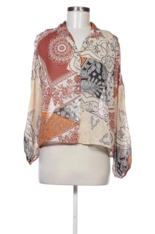 Női ing Stradivarius, Méret M, Szín Sokszínű, Ár 4 610 Ft, #137783680