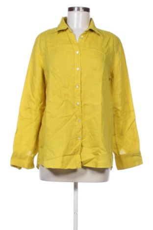 Női ing Massimo Dutti, Méret M, Szín Sárga, Ár 9 929 Ft, #137783710