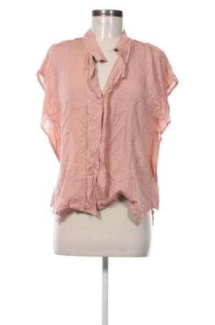 Cămașă de femei Unbranded, Mărime XL, Culoare Roz, Preț 124,93 Lei, #137783928
