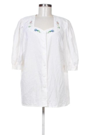 Cămașă de femei Unbranded, Mărime XL, Culoare Alb, Preț 67,00 Lei, #137784222