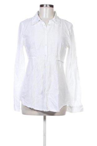Cămașă de femei Amisu, Mărime M, Culoare Alb, Preț 67,00 Lei, #137784347