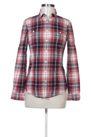 Cămașă de femei Big Star, Mărime S, Culoare Multicolor, Preț 110,35 Lei, #137784883