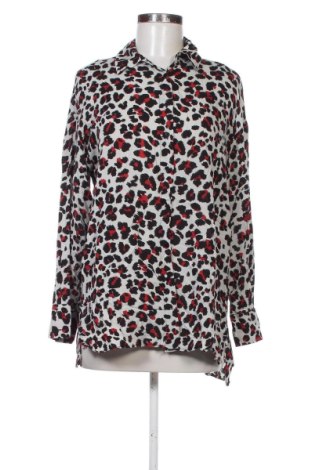 Дамска риза Zara, Размер M, Цвят Многоцветен, Цена 14,00 €, #137784926