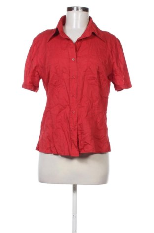 Cămașă de femei Jones, Mărime M, Culoare Roșu, Preț 91,00 Lei, #137785036