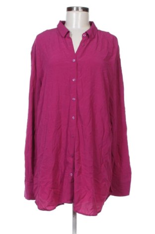 Cămașă de femei Comma,, Mărime XXL, Culoare Roz, Preț 148,00 Lei, #137785269