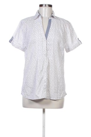Cămașă de femei S.Oliver, Mărime L, Culoare Alb, Preț 91,75 Lei, #137785590