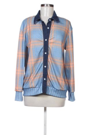 Cămașă de femei Unbranded, Mărime M, Culoare Multicolor, Preț 66,95 Lei, #137785626
