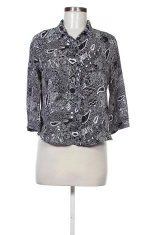 Cămașă de femei Monki, Mărime M, Culoare Multicolor, Preț 68,24 Lei, #137785722