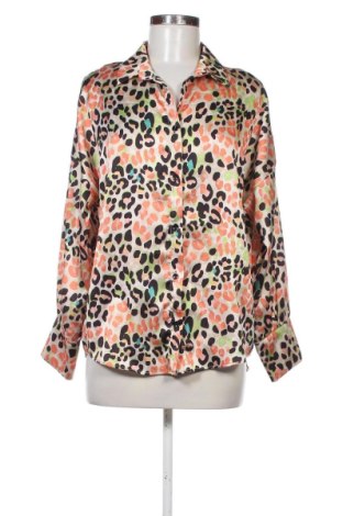Cămașă de femei Unbranded, Mărime M, Culoare Multicolor, Preț 66,95 Lei, #137785732