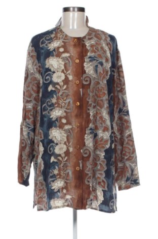 Cămașă de femei Unbranded, Mărime XL, Culoare Multicolor, Preț 66,95 Lei, #137785773