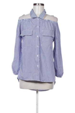 Cămașă de femei Unbranded, Mărime M, Culoare Multicolor, Preț 68,24 Lei, #137785779