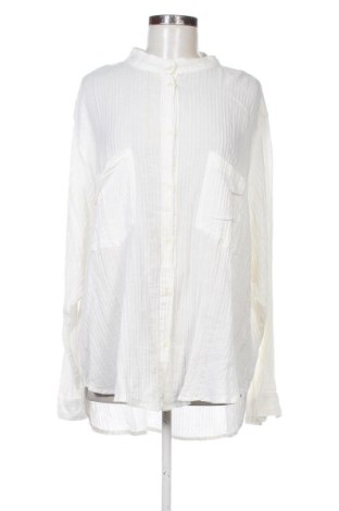 Dámska košeľa  H&M, Veľkosť 3XL, Farba Viacfarebná, Cena  13,00 €, #137785927