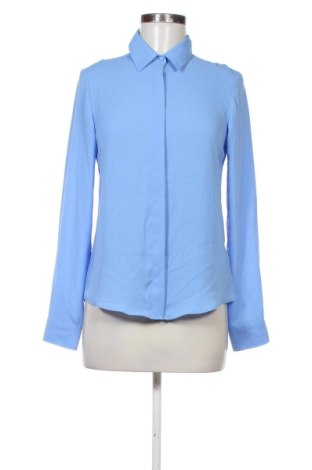 Cămașă de femei Atmosphere, Mărime S, Culoare Albastru, Preț 66,95 Lei, #137785928