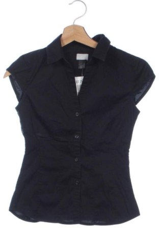 Női ing H&M, Méret XXS, Szín Fekete, Ár 4 610 Ft, #137786111