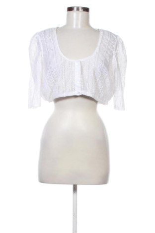 Női ing Edelnice Trachtenmode, Méret XL, Szín Fehér, Ár 4 523 Ft, #137786204