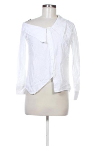 Cămașă de femei Unbranded, Mărime S, Culoare Alb, Preț 68,24 Lei, #137786281