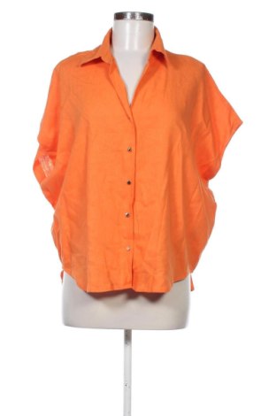 Női ing Reserved, Méret XL, Szín Narancssárga
, Ár 4 523 Ft, #137786899