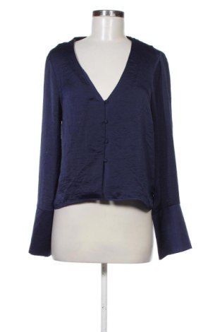 Dámská košile  River Island, Velikost L, Barva Modrá, Cena  510,00 Kč, #137787293
