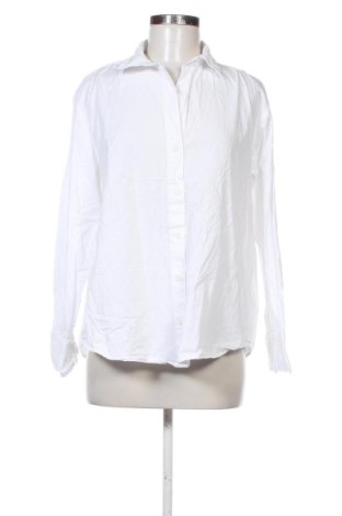 Cămașă de femei Esmara, Mărime XL, Culoare Alb, Preț 68,24 Lei, #137787542