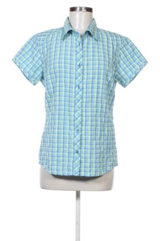 Cămașă de femei Columbia, Mărime L, Culoare Multicolor, Preț 131,23 Lei, #137788230