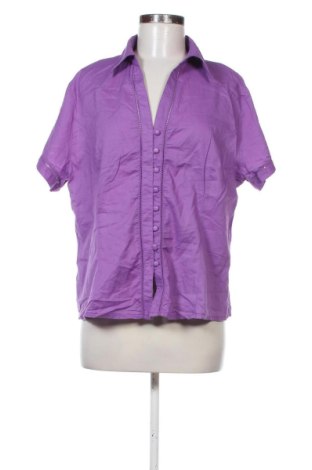 Női ing Unbranded, Méret XXL, Szín Lila, Ár 3 390 Ft, #137788303