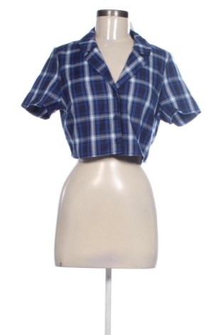 Dámská košile  H&M Divided, Velikost L, Barva Vícebarevné, Cena  485,00 Kč, #137788323