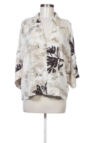 Damenbluse LCW, Größe 3XL, Farbe Mehrfarbig, Preis 13,00 €, #137788469