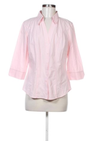 Dámská košile  Marks & Spencer, Velikost XL, Barva Růžová, Cena  340,00 Kč, #137788753