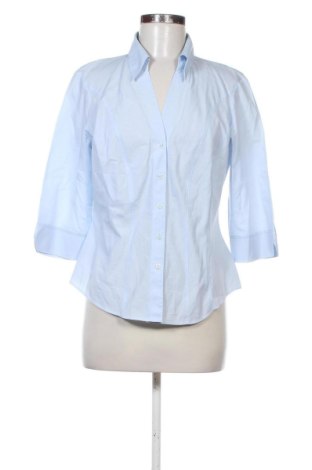 Dámská košile  Marks & Spencer, Velikost L, Barva Modrá, Cena  340,00 Kč, #137788767